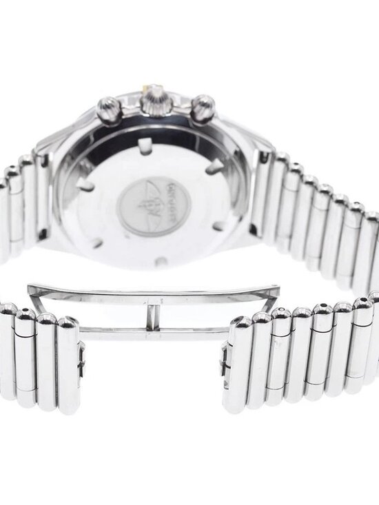 BREITLING Callisto Lemania B11045 Chronograph Hand Winding Men\'s Watch_901034 main image 6